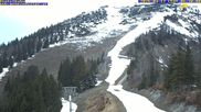 Archiviertes Webcam Bild: Gemeindealpe Sesselbahn zum Gipfel am 12.04.2026 um 06:09 Uhr
