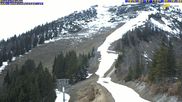 Archiviertes Webcam Bild: Gemeindealpe Sesselbahn zum Gipfel am 12.04.2026 um 08:09 Uhr