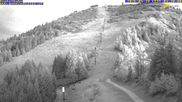 Archiviertes Webcam Bild: Gemeindealpe Sesselbahn zum Gipfel am 28.05.2026 um 04:33 Uhr