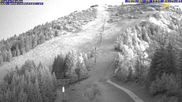 Archived webcam image showing Gemeindealpe Top Station on 28 Jun 2026 at 04:32