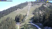 Archived webcam image showing Gemeindealpe Top Station on 28 Jun 2026 at 07:32