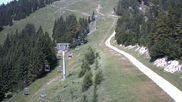 Archived webcam image showing Gemeindealpe Top Station on 28 Jun 2026 at 10:32