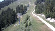 Archived webcam image showing Gemeindealpe Top Station on 28 Jun 2026 at 12:32