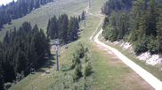 Archived webcam image showing Gemeindealpe Top Station on 28 Jun 2026 at 14:32