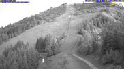Archiviertes Webcam Bild: Gemeindealpe Sesselbahn zum Gipfel am 12.07.2026 um 04:44 Uhr