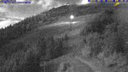Archiviertes Webcam Bild: Gemeindealpe Sesselbahn zum Gipfel am 26.08.2026 um 00:09 Uhr
