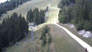Archiviertes Webcam Bild: Gemeindealpe Sesselbahn zum Gipfel am 26.08.2026 um 14:09 Uhr