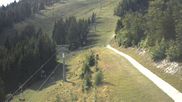 Archiviertes Webcam Bild: Gemeindealpe Sesselbahn zum Gipfel am 26.08.2026 um 16:09 Uhr