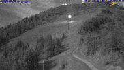 Archiviertes Webcam Bild: Gemeindealpe Sesselbahn zum Gipfel am 26.08.2026 um 22:59 Uhr