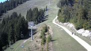 Archived webcam image showing Gemeindealpe Top Station on 26 Sep 2026 at 12:52