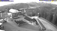 Archived webcam image showing Middle station Bodenbauerexpress on 12 Jul 2026 at 04:18