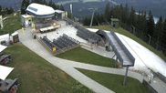 Archived webcam image showing Middle station Bodenbauerexpress on 12 Jul 2026 at 20:18