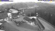 Archiviertes Webcam Bild: Gemeindealpe - Mittelstation Bodenbauerexpress am 26.08.2026 um 20:59 Uhr