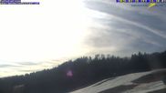 Archiviertes Webcam Bild: Gemeindealpe - Talstation Bodenbauerexpress am 26 Feb 2026 um 14:43 Uhr