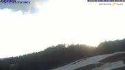 Archiviertes Webcam Bild: Gemeindealpe - Talstation Bodenbauerexpress am 26 Feb 2026 um 16:43 Uhr