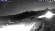 Archiviertes Webcam Bild: Gemeindealpe - Talstation Bodenbauerexpress am 26 Feb 2026 um 18:43 Uhr