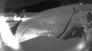 Archived webcam image showing Base station Bodenbauerexpress - Gemeindealpe on 30 Mar 2026 at 02:23