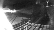 Archived webcam image showing Base station Bodenbauerexpress - Gemeindealpe on 13 Apr 2026 at 02:21