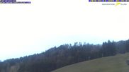 Archiviertes Webcam Bild: Gemeindealpe - Talstation Bodenbauerexpress am 13.04.2026 um 06:29 Uhr