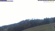 Archiviertes Webcam Bild: Gemeindealpe - Talstation Bodenbauerexpress am 13.04.2026 um 07:29 Uhr