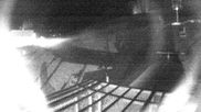 Archived webcam image showing Base station Bodenbauerexpress - Gemeindealpe on 14 May 2026 at 02:46