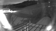 Archived webcam image showing Base station Bodenbauerexpress - Gemeindealpe on 14 May 2026 at 04:46