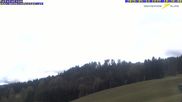 Archived webcam image showing Base station Bodenbauerexpress - Gemeindealpe on 14 May 2026 at 10:46
