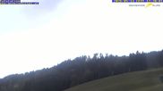 Archived webcam image showing Base station Bodenbauerexpress - Gemeindealpe on 14 May 2026 at 12:46