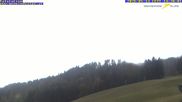 Archived webcam image showing Base station Bodenbauerexpress - Gemeindealpe on 14 May 2026 at 14:46