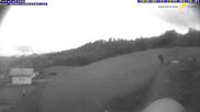 Archived webcam image showing Base station Bodenbauerexpress - Gemeindealpe on 12 Jun 2026 at 04:44