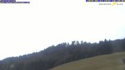 Archived webcam image showing Base station Bodenbauerexpress - Gemeindealpe on 12 Jun 2026 at 10:44