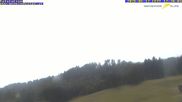 Archived webcam image showing Base station Bodenbauerexpress - Gemeindealpe on 12 Jun 2026 at 12:44