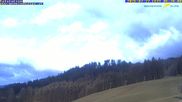 Archived webcam image showing Base station Bodenbauerexpress - Gemeindealpe on 27 Jul 2026 at 06:58