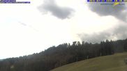 Archived webcam image showing Base station Bodenbauerexpress - Gemeindealpe on 27 Jul 2026 at 10:58