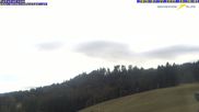 Archived webcam image showing Base station Bodenbauerexpress - Gemeindealpe on 27 Jul 2026 at 16:58