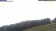 Archiviertes Webcam Bild: Gemeindealpe - Talstation Bodenbauerexpress am 26.08.2026 um 07:10 Uhr