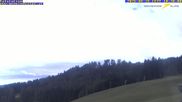 Archiviertes Webcam Bild: Gemeindealpe - Talstation Bodenbauerexpress am 26.08.2026 um 10:10 Uhr