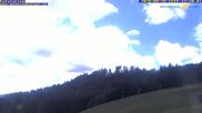 Archiviertes Webcam Bild: Gemeindealpe - Talstation Bodenbauerexpress am 26.08.2026 um 12:10 Uhr