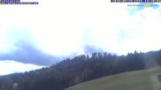Archiviertes Webcam Bild: Gemeindealpe - Talstation Bodenbauerexpress am 26.08.2026 um 14:10 Uhr