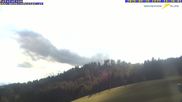 Archiviertes Webcam Bild: Gemeindealpe - Talstation Bodenbauerexpress am 26.08.2026 um 16:10 Uhr