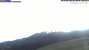 Archiviertes Webcam Bild: Gemeindealpe - Talstation Bodenbauerexpress am 26.08.2026 um 18:10 Uhr