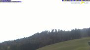 Archiviertes Webcam Bild: Gemeindealpe - Talstation Bodenbauerexpress am 17.09.2026 um 08:01 Uhr