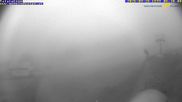 Archived webcam image showing Base station Bodenbauerexpress - Gemeindealpe on 26 Sep 2026 at 06:56