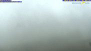 Archived webcam image showing Base station Bodenbauerexpress - Gemeindealpe on 26 Sep 2026 at 07:56