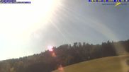 Archived webcam image showing Base station Bodenbauerexpress - Gemeindealpe on 26 Sep 2026 at 14:56