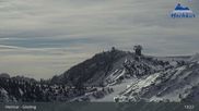Archiviertes Webcam Bild: Hochkar: Vorgipfel am 26 Feb 2026 um 13:19 Uhr