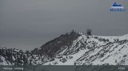 Archiviertes Webcam Bild: Hochkar: Vorgipfel am 12.04.2026 um 08:57 Uhr