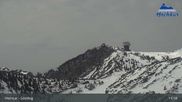 Archiviertes Webcam Bild: Hochkar: Vorgipfel am 12.04.2026 um 11:57 Uhr