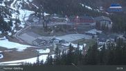 Archived webcam image showing Hochkar: Vorgipfel on 3 May 2026 at 01:47