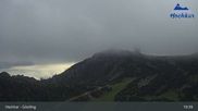 Archived webcam image showing Hochkar: Vorgipfel on 4 Jun 2026 at 01:44